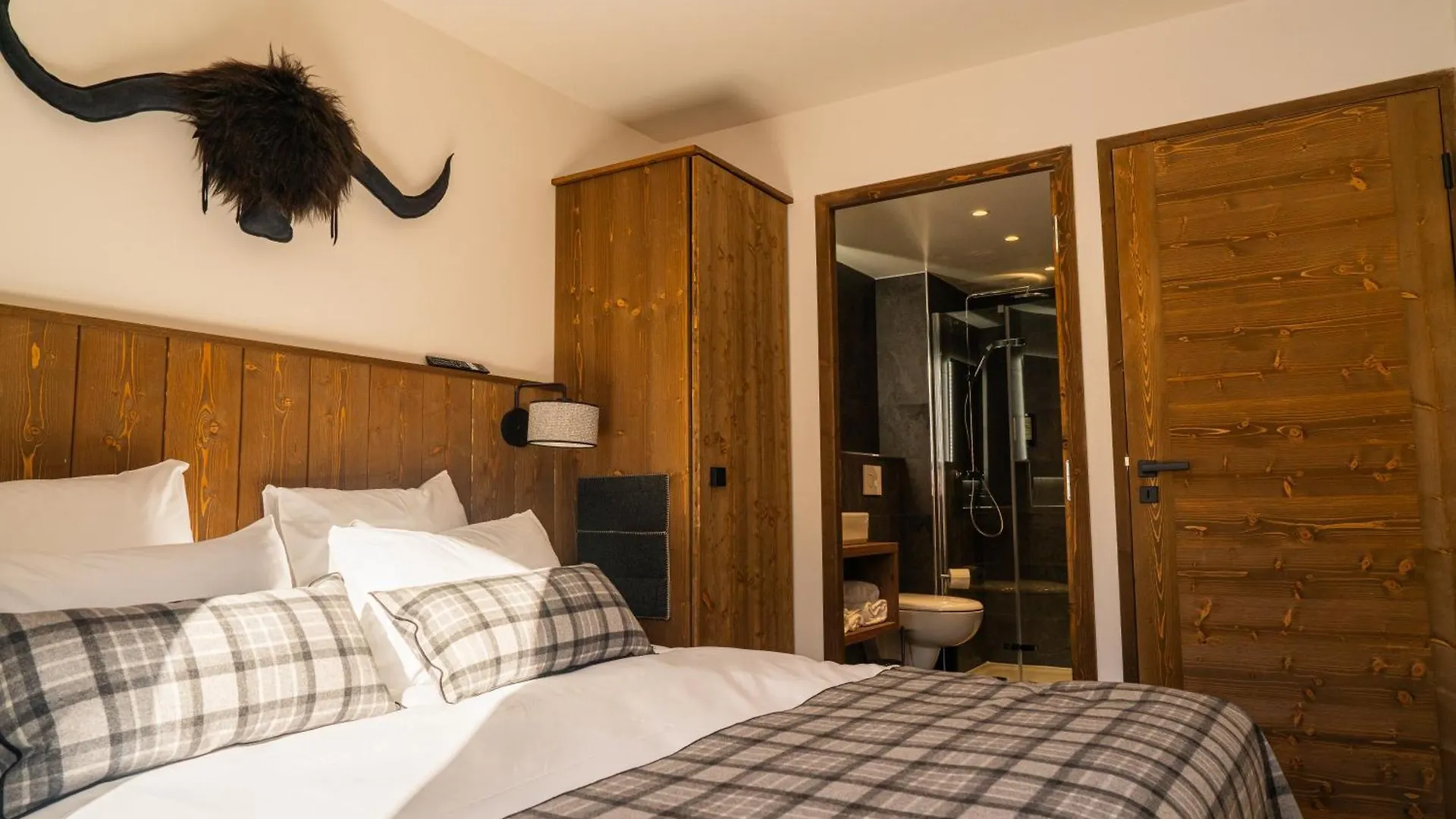 Residence L'Ecrin D'Argent By My Mountain Resort Valmorel
