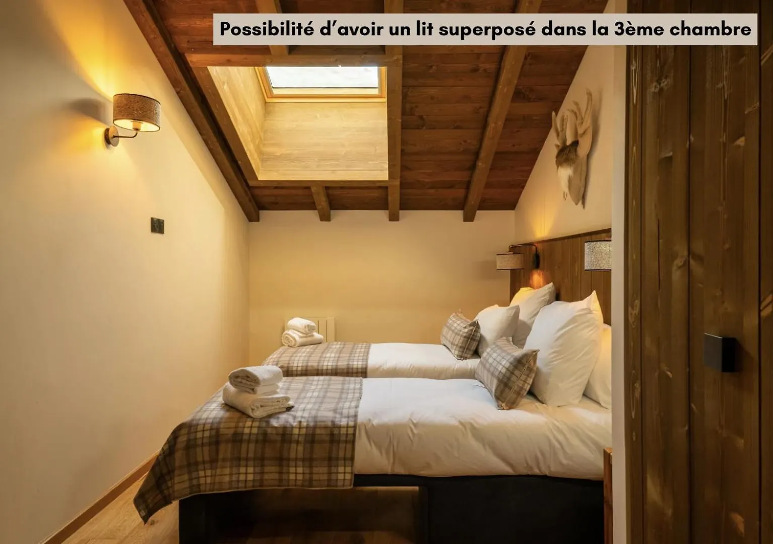 Residence L'Ecrin D'Argent By My Mountain Resort Valmorel Aparthotel